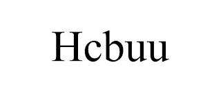 HCBUU