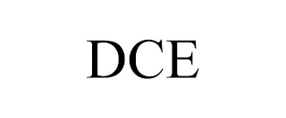 DCE