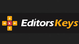 EDITORSKEYS