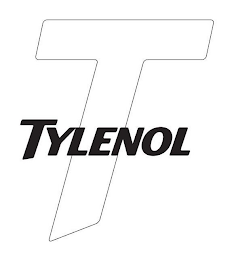 T TYLENOL