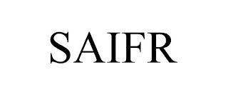 SAIFR