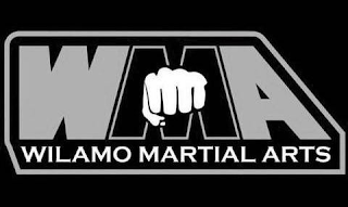 WMA WILAMO MARTIAL ARTS