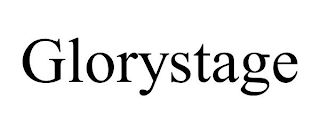 GLORYSTAGE