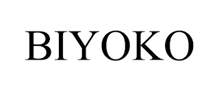 BIYOKO