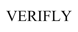 VERIFLY