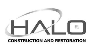 HALO CONSTRUCTION AND RESTORATION