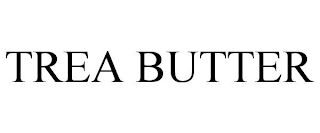 TREA BUTTER