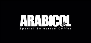 ARABICOL SPECIAL SELECTION COFFEE