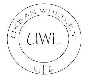 URBAN WHISKEY LIFE UWL