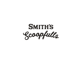 SMITH'S SCOOPFULLS