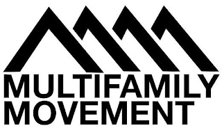 MULTIFAMILY MOVEMENT