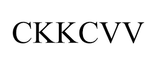 CKKCVV