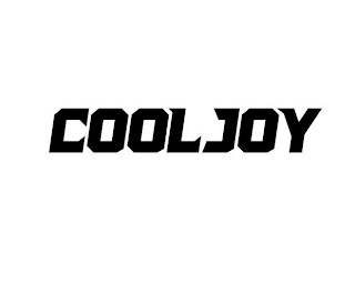 COOLJOY