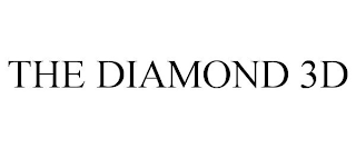 THE DIAMOND 3D