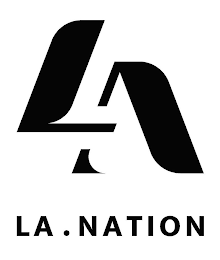 LA LA . NATION