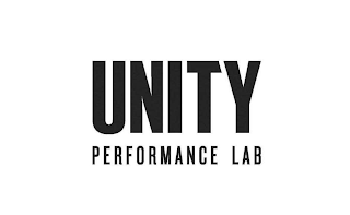 UNITY PERFORMANCE LAB