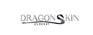 DRAGONSKIN GRIP