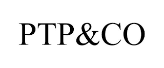 PTP&CO