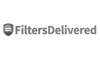 FILTERS DELIVERED