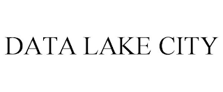 DATA LAKE CITY