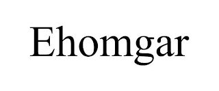 EHOMGAR