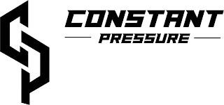 CS CONSTANT PRESSURE