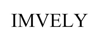 IMVELY