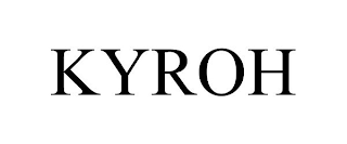 KYROH