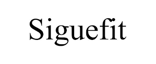 SIGUEFIT