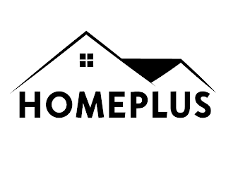 HOMEPLUS