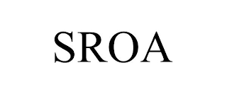 SROA