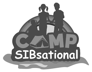 CAMP SIBSATIONAL