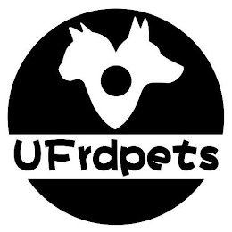 UFRDPETS