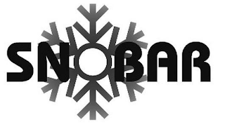 SNOBAR