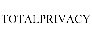 TOTALPRIVACY