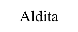 ALDITA