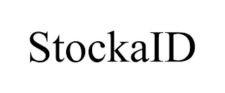 STOCKAID