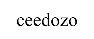 CEEDOZO