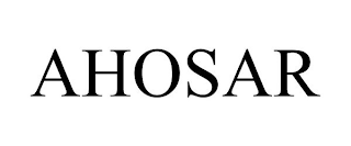 AHOSAR