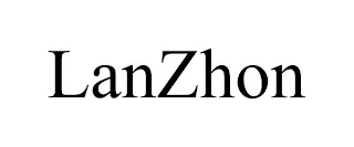 LANZHON