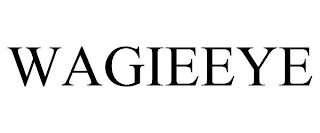 WAGIEEYE