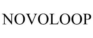 NOVOLOOP