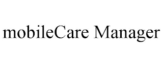 MOBILECARE MANAGER