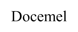 DOCEMEL