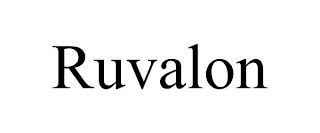 RUVALON