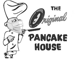 THE ORIGINAL PANCAKE HOUSE