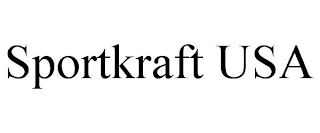 SPORTKRAFT USA