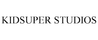 KIDSUPER STUDIOS