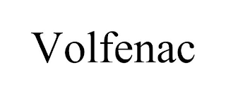 VOLFENAC