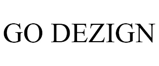 GO DEZIGN